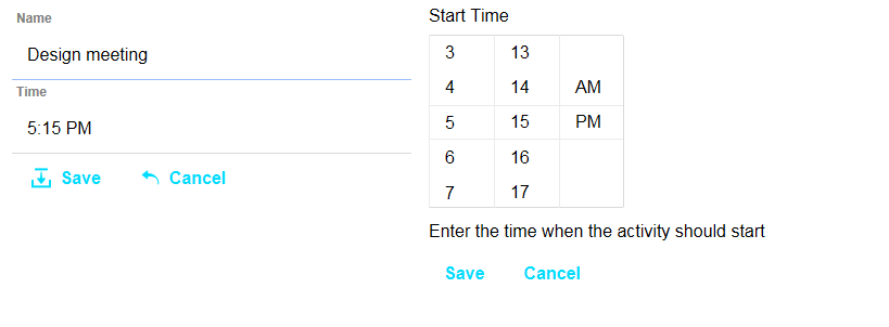 Showtimeeditor